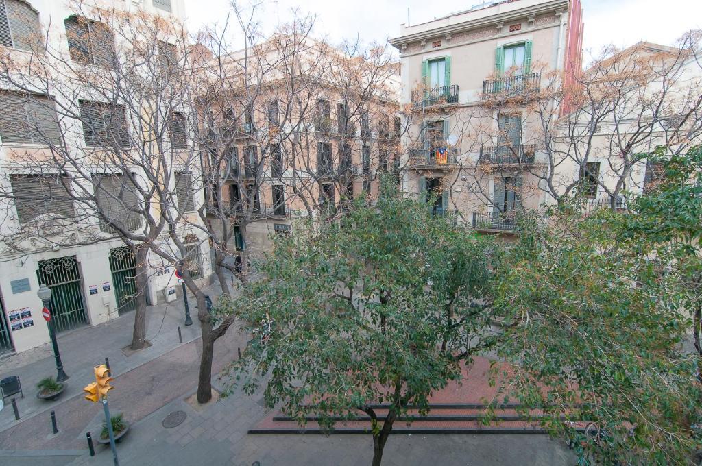 Alos Barcelona