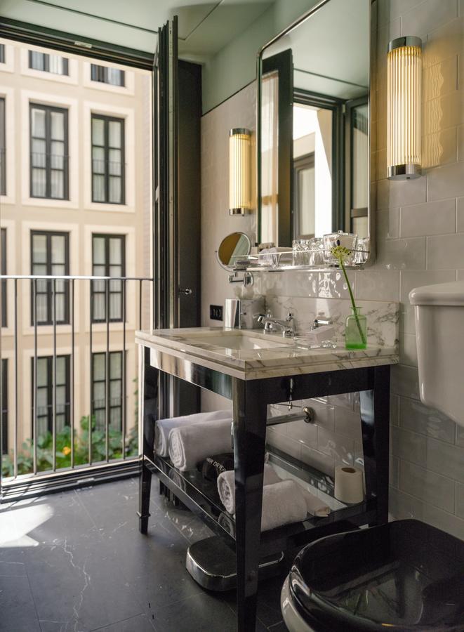 Wittmore Hotel - Adults Only, Small Luxury Hotels 5* Barcelona