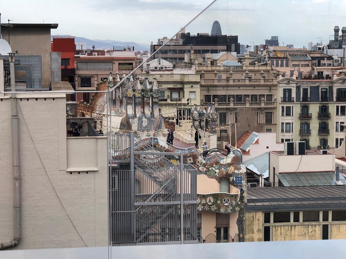 Apartment Rental Apartment Barcelona *