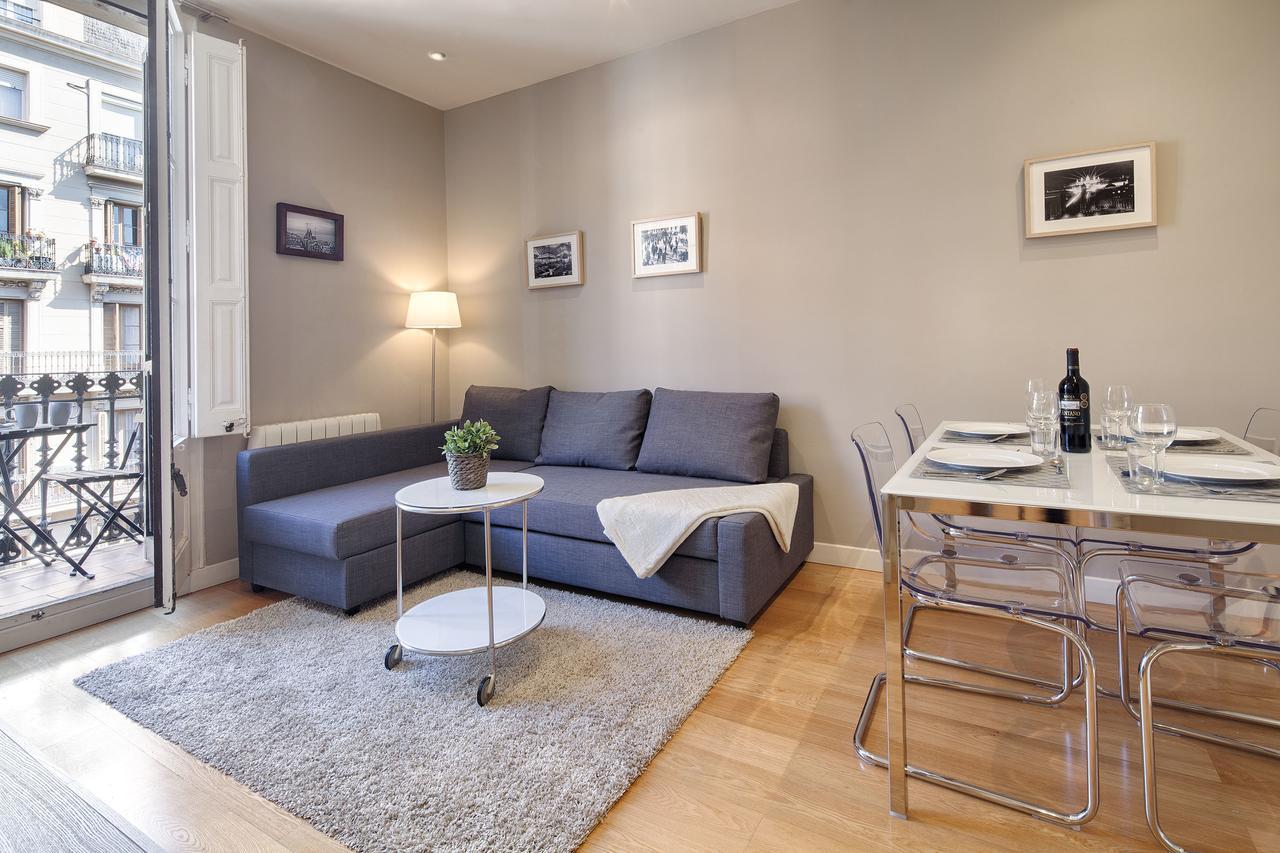 Habitat Boulevard Appartement