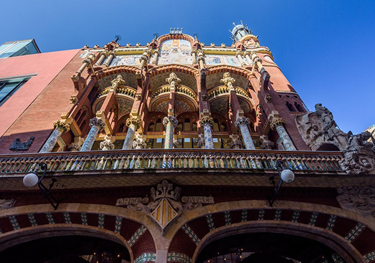 Maison d'hôtes Del Palau Barcelone