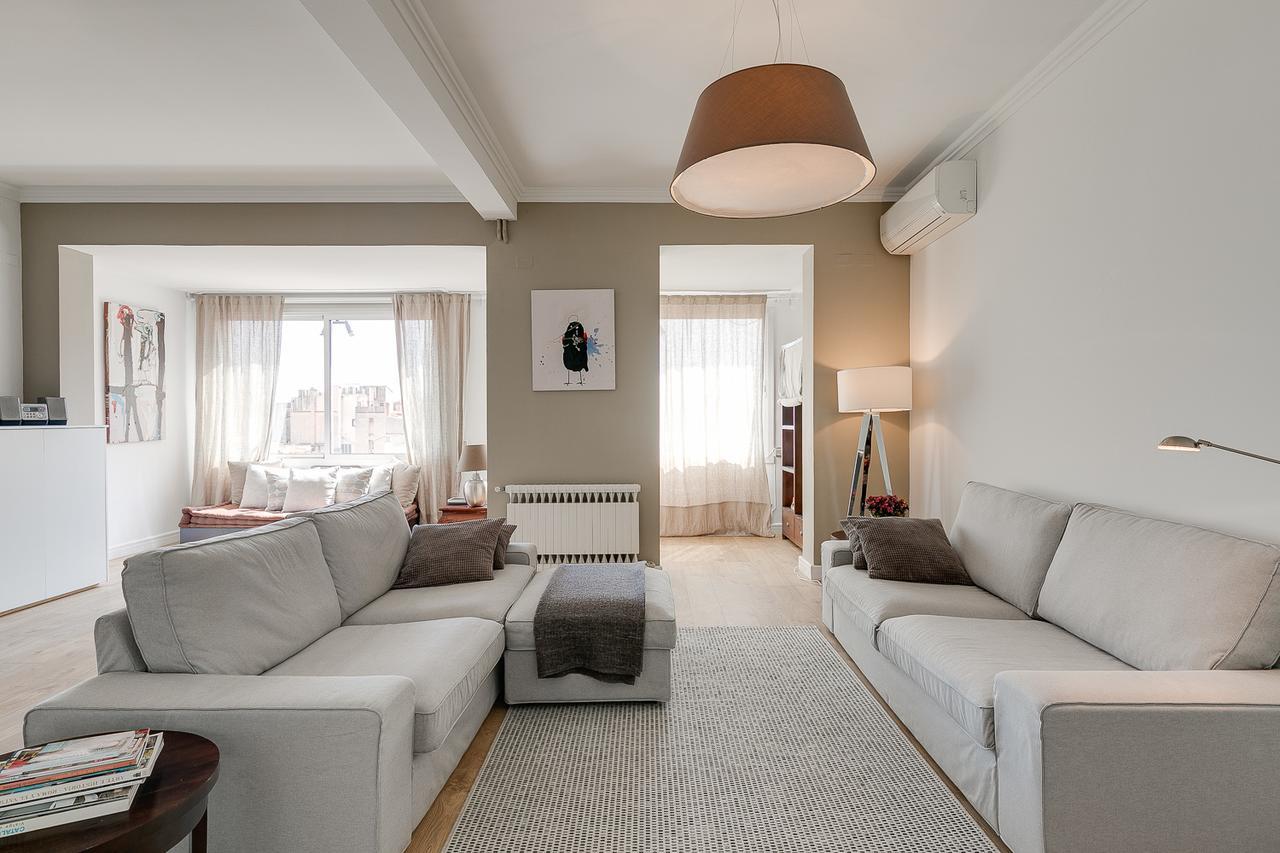 Appartement Look *