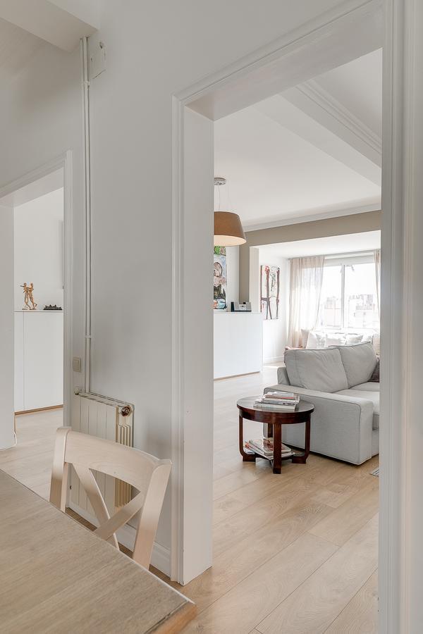 Look Appartement