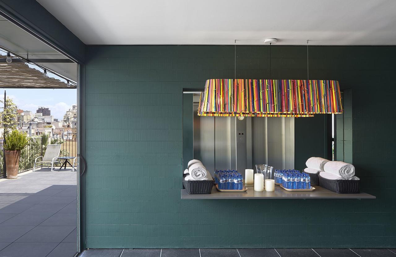 Hotel Casa Camper Barcelone