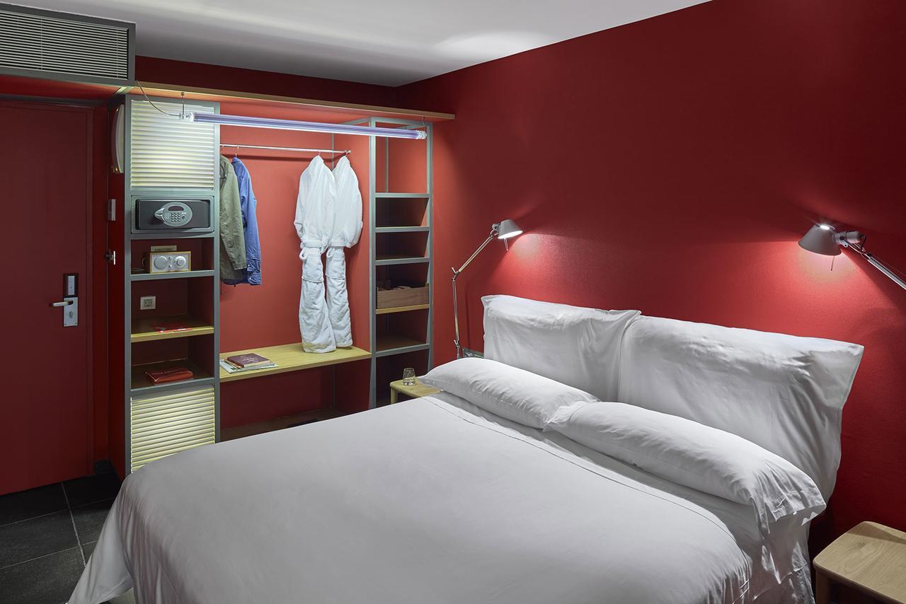 Casa Camper 4* Barcelona