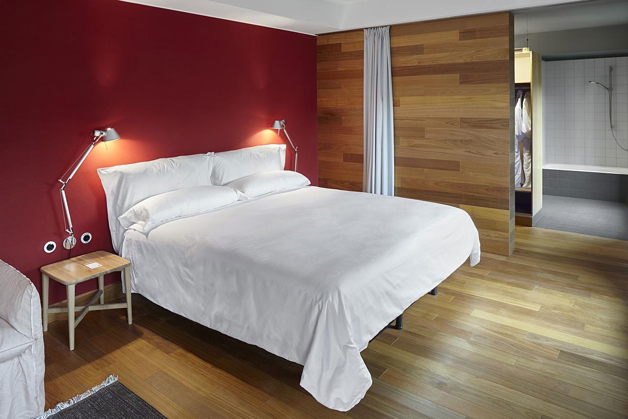 Casa Camper Hotel 4*