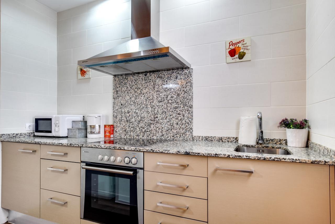 Apartment Modern 2 Bedroom Flat In Trendy Poble Sec *