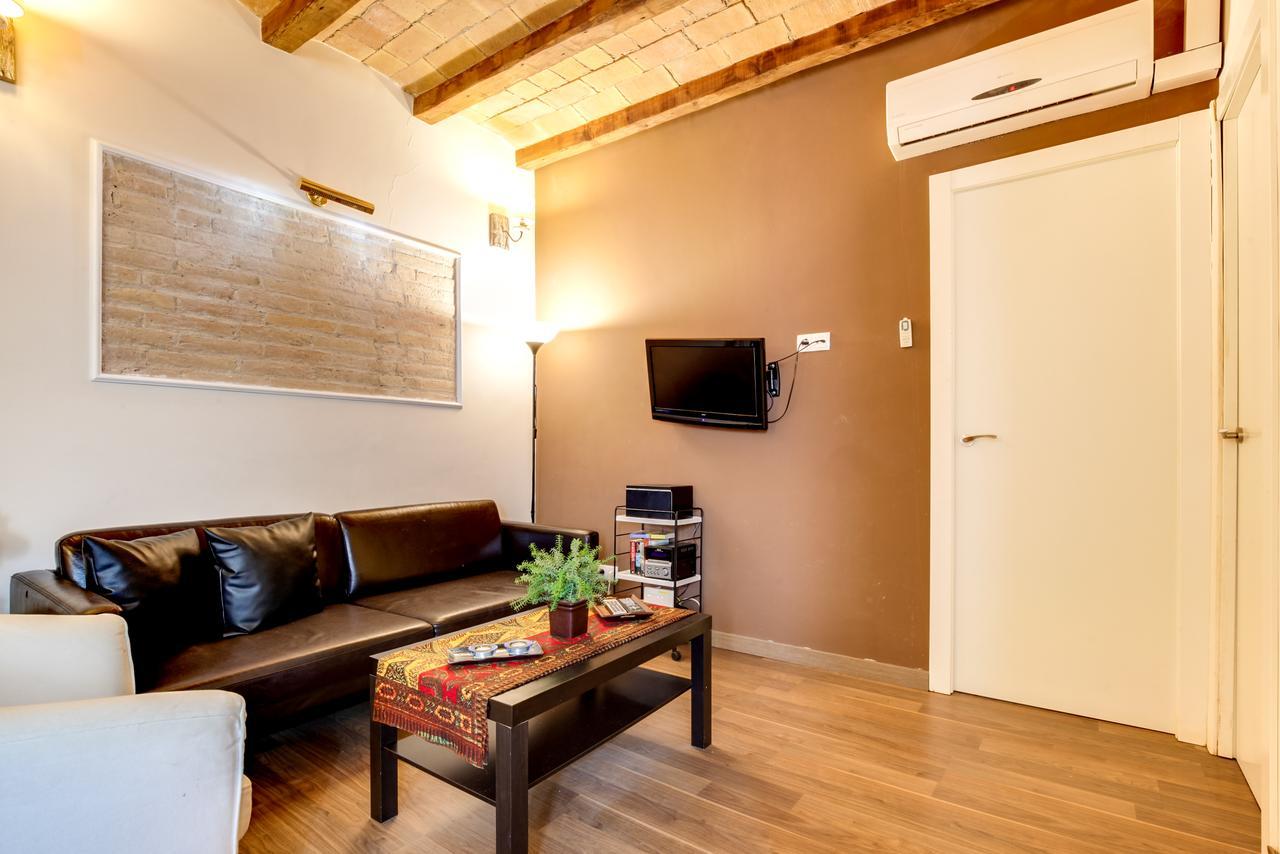 Apartment Modern 2 Bedroom Flat In Trendy Poble Sec