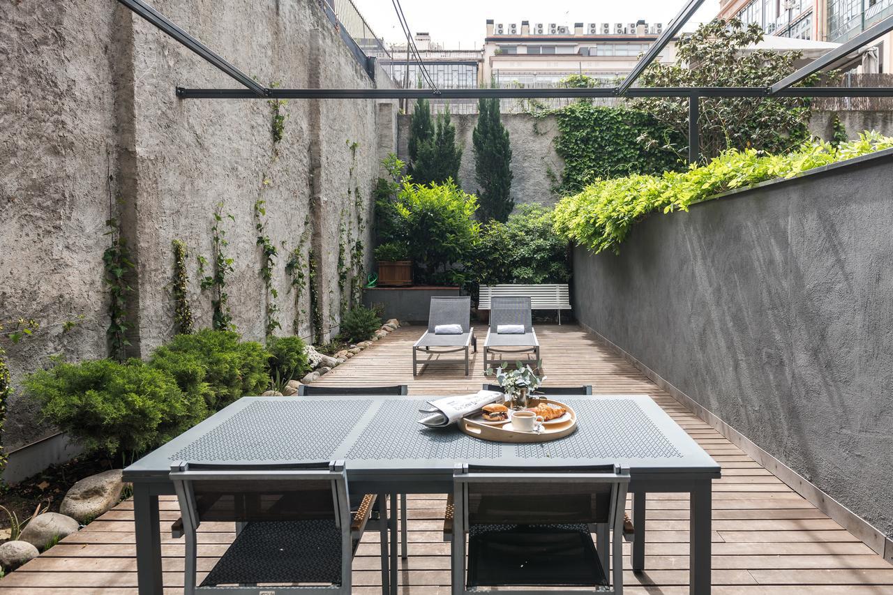 Appartement Casp 74 Barcelone