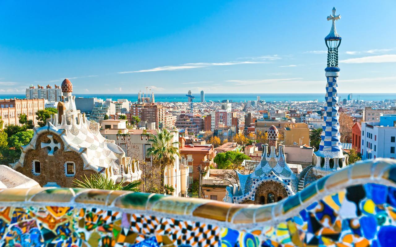 Apartamento Lux Barcelona