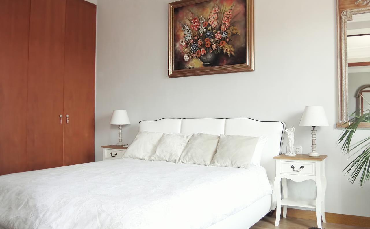 Apartamento Lux *