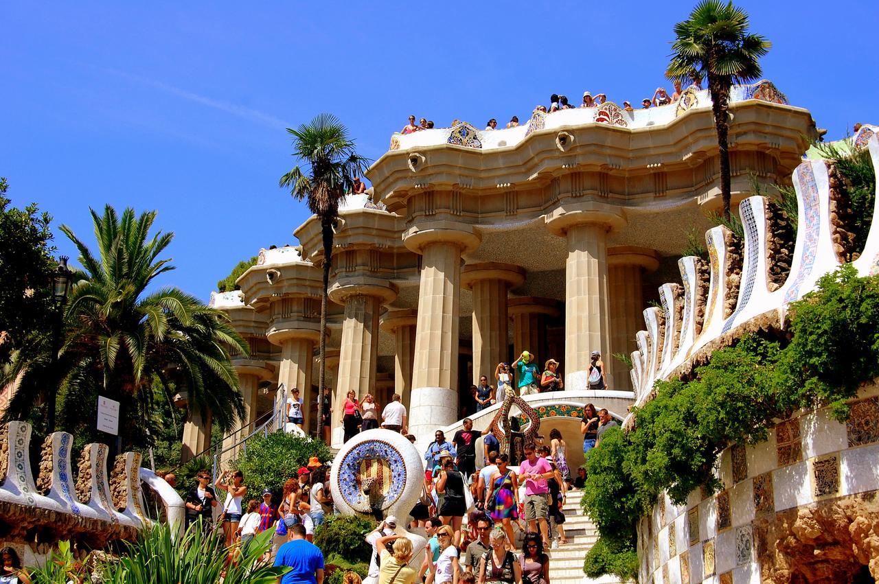 Lux Barcelona