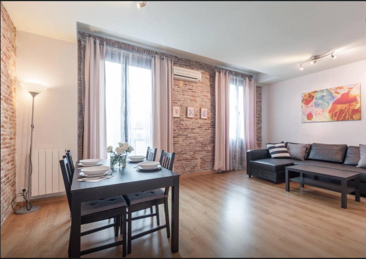 Appartement Central Apartment *