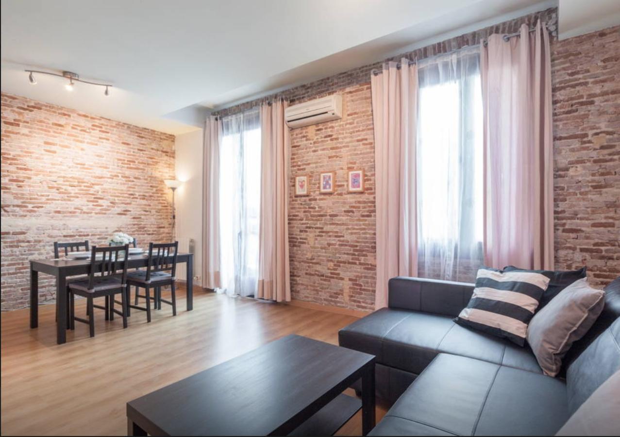 Central Apartment Appartement
