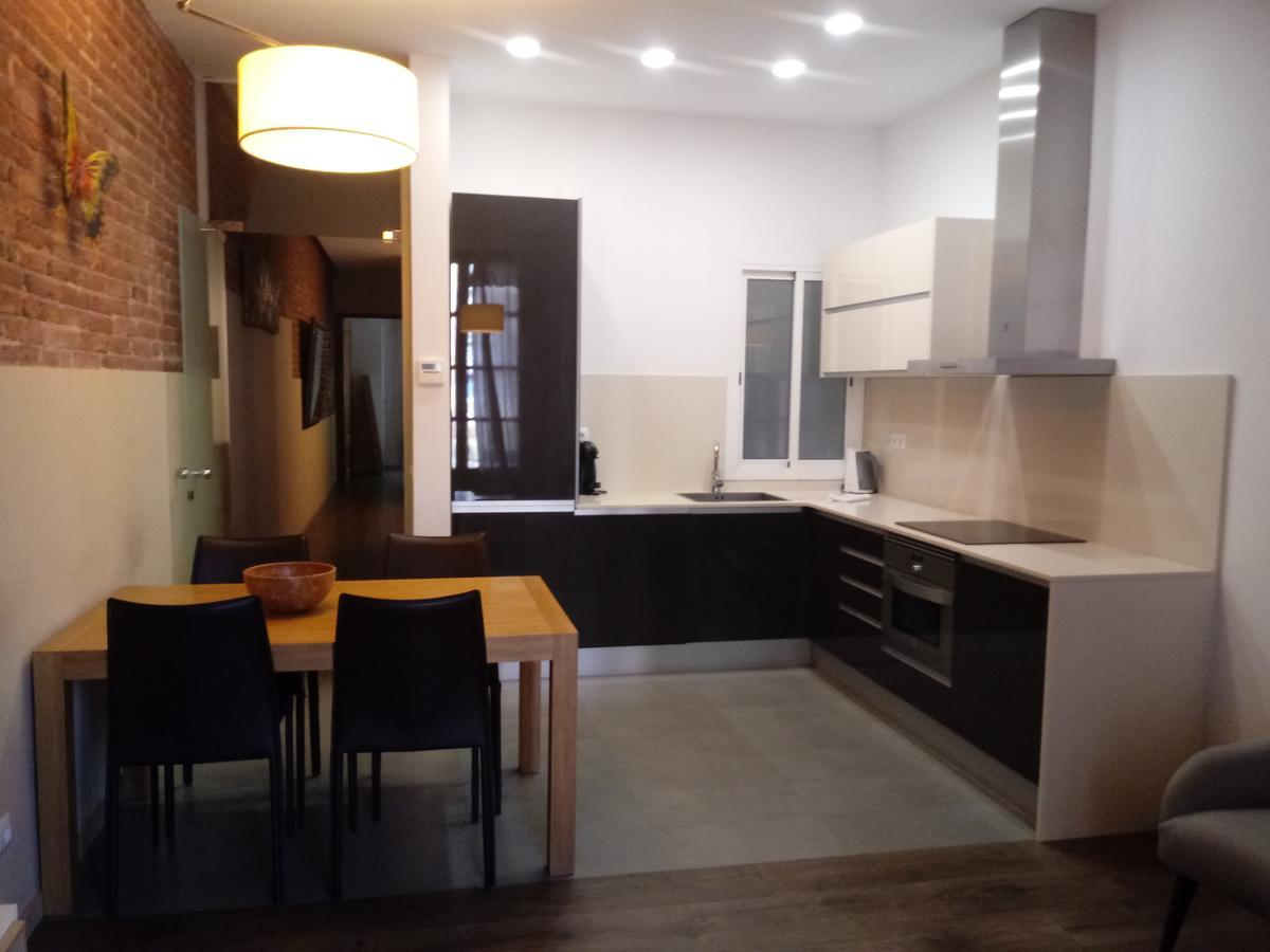 Nim Eixample 5 Apartment Barcelona