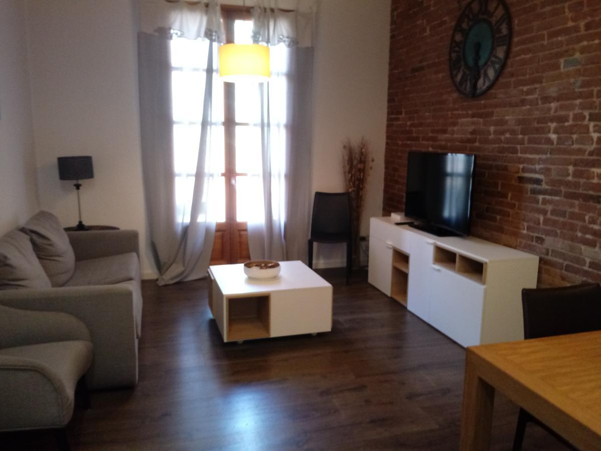 Apartment Nim Eixample 5