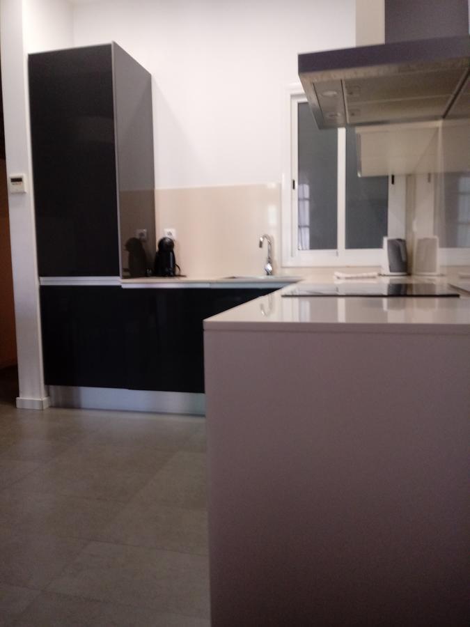 Nim Eixample 5 Apartment *
