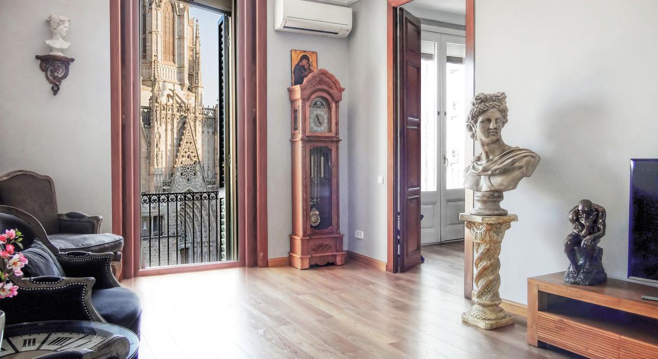 Lux Apartamento *