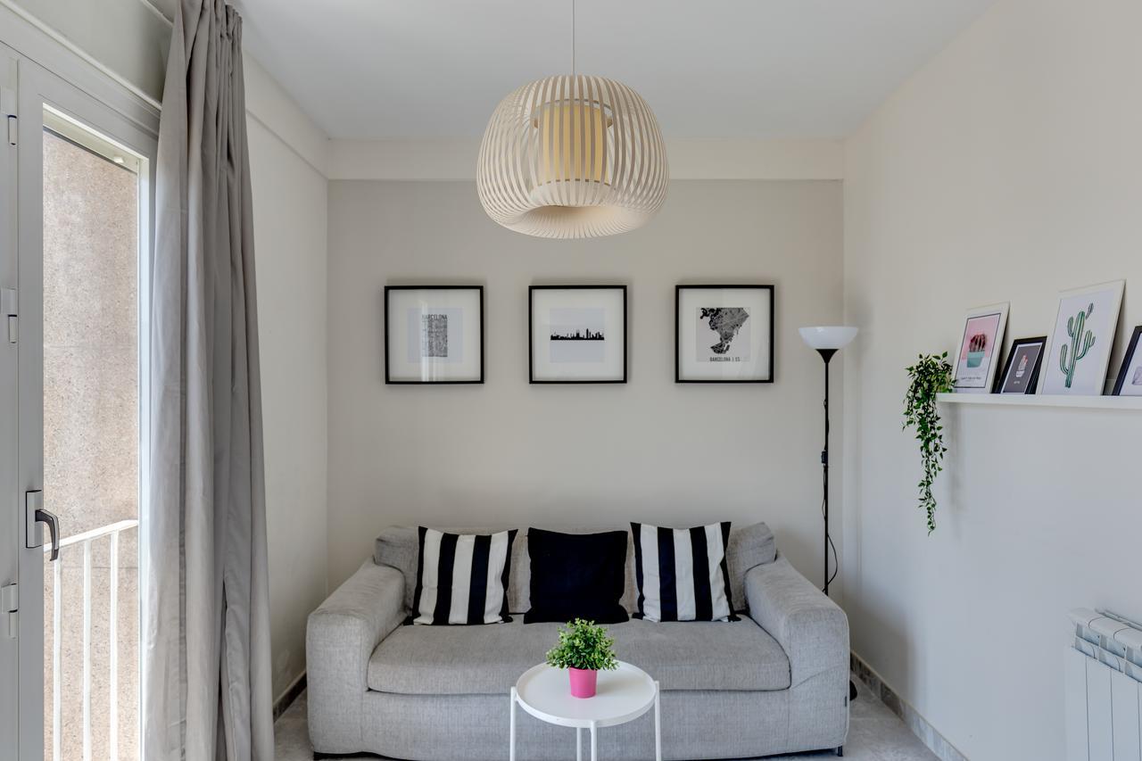 Appartement Link Bcn Sants *