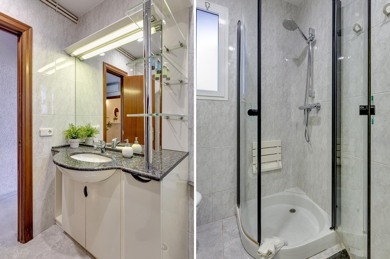 Appartement Link Bcn Sants *