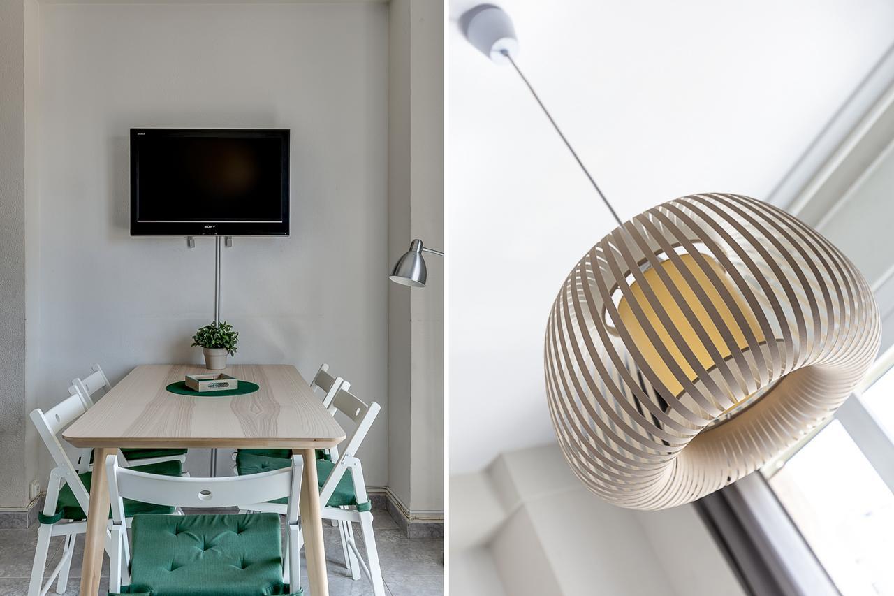 Appartement Link Bcn Sants *