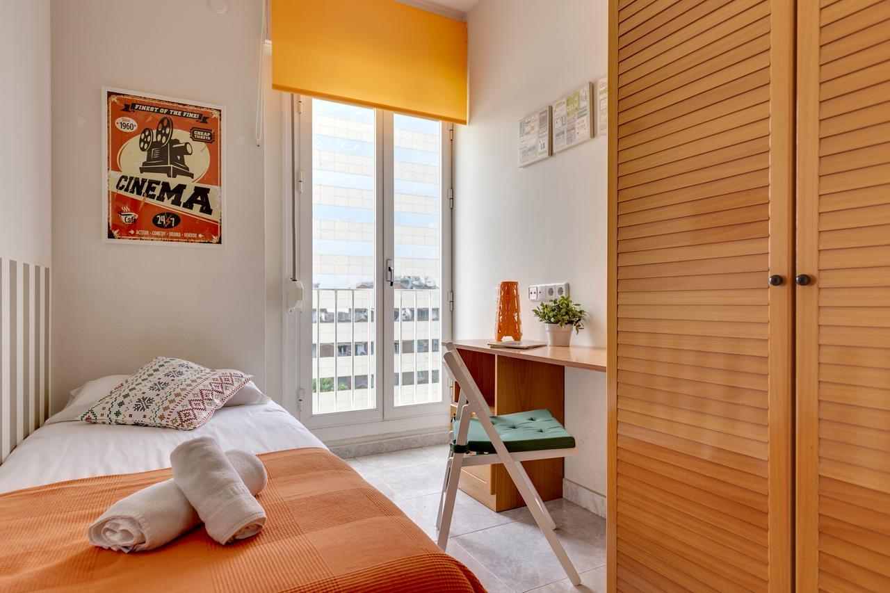 Link Bcn Sants * Barcelona
