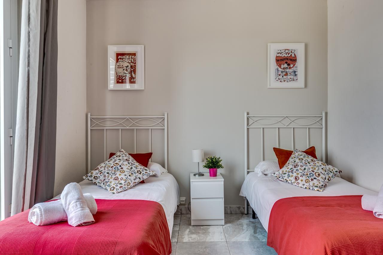 Link Bcn Sants Appartement