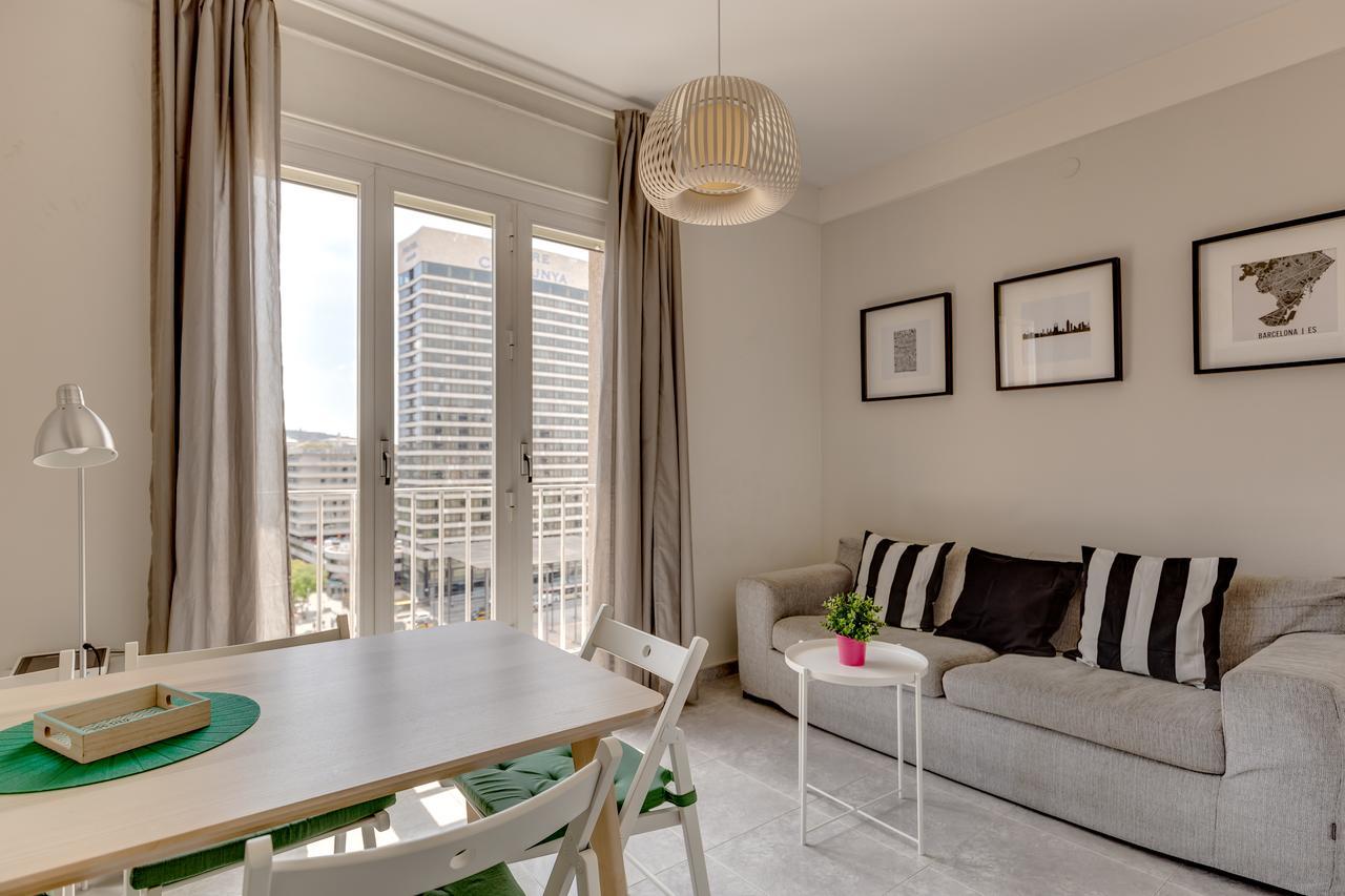 Link Bcn Sants Appartement