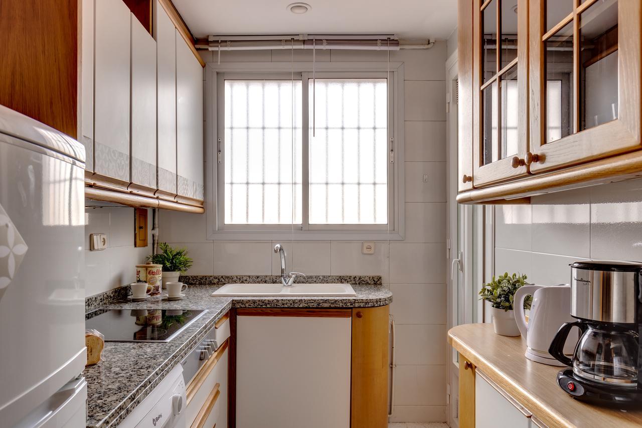 Link Bcn Sants Appartement *