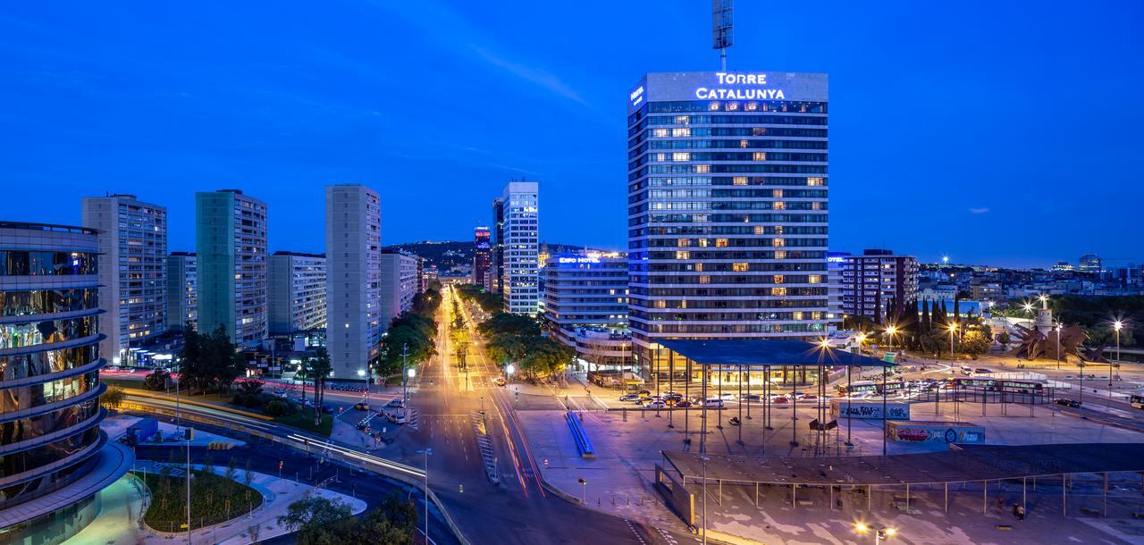 Link Bcn Sants * Barcelona