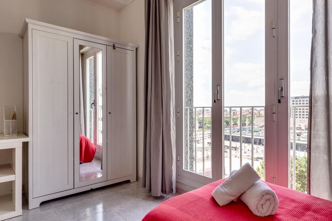 Link Bcn Sants Appartement