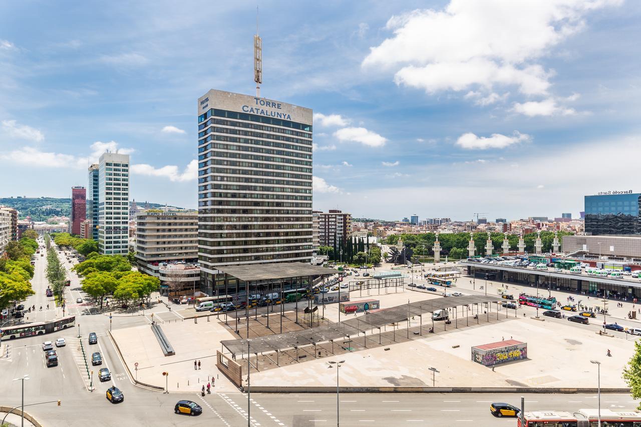 Appartement Link Bcn Sants *