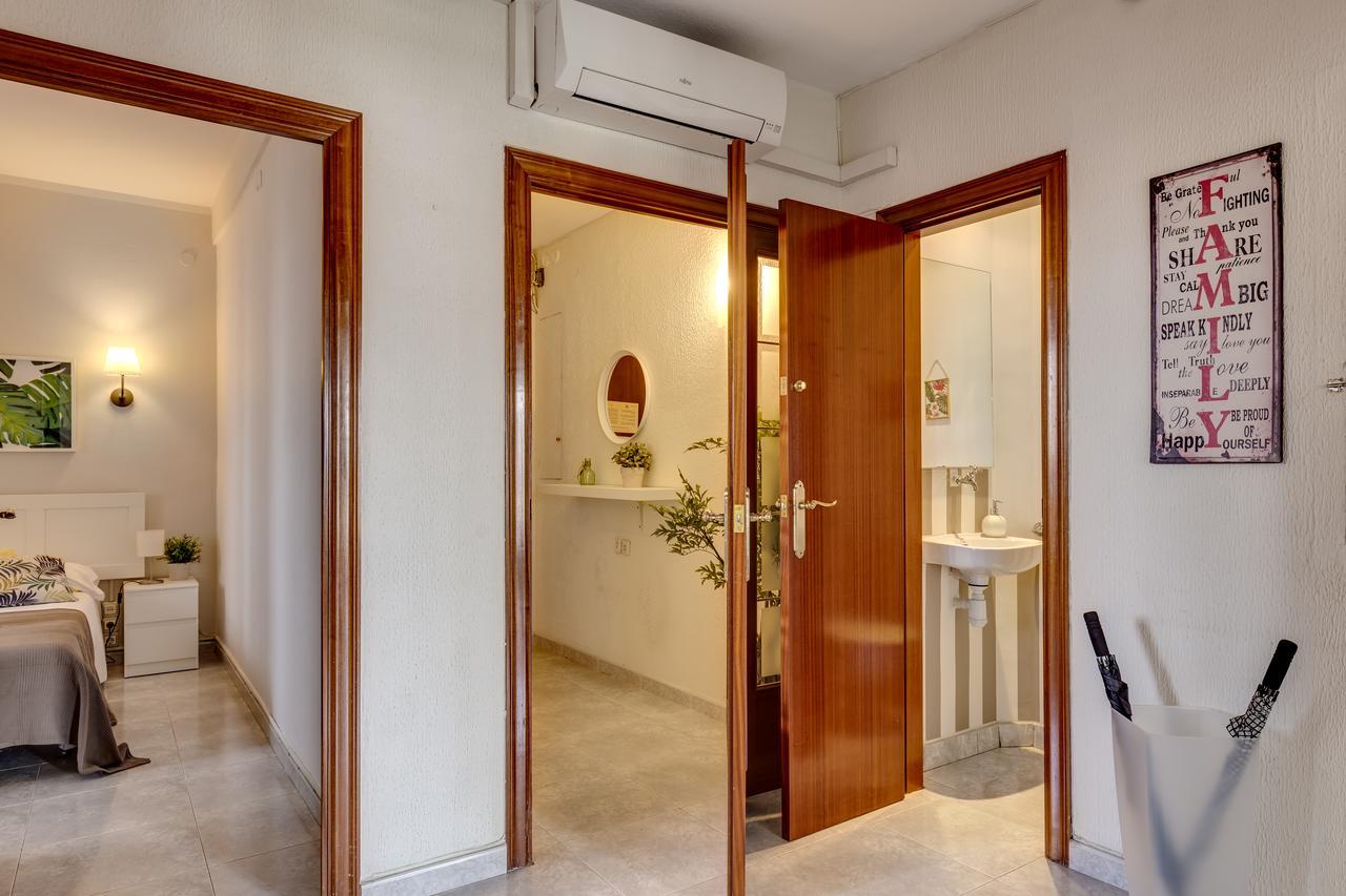 Link Bcn Sants Appartement *