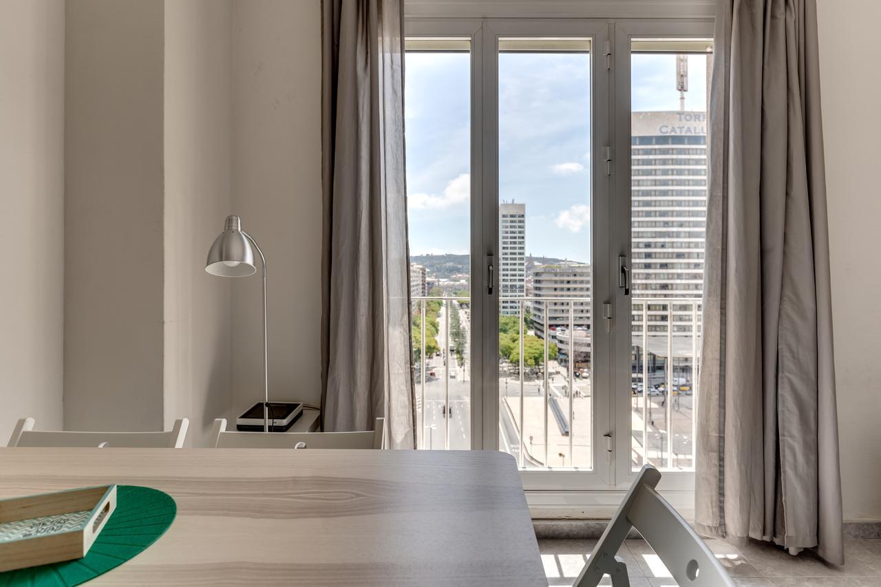 Appartement Link Bcn Sants Barcelona