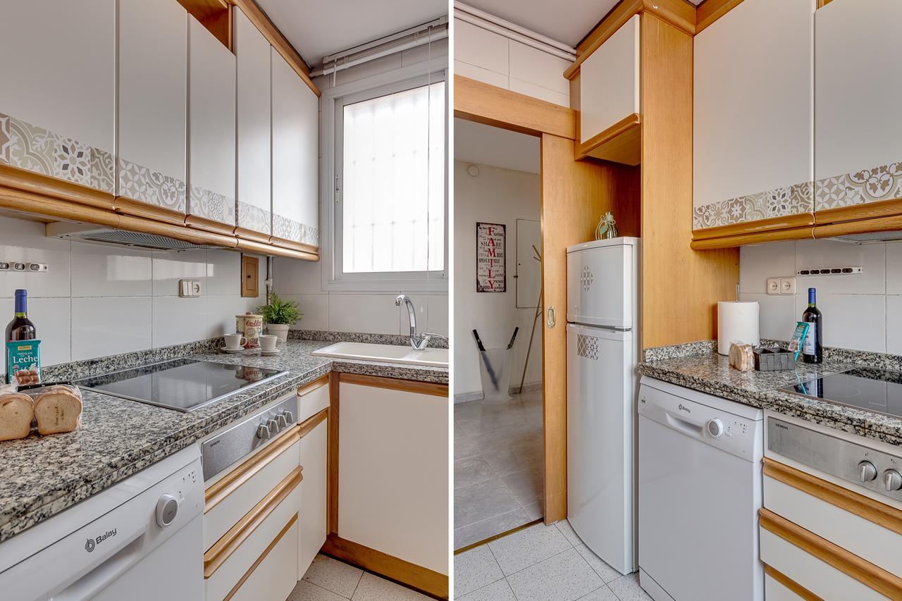 Link Bcn Sants Appartement *
