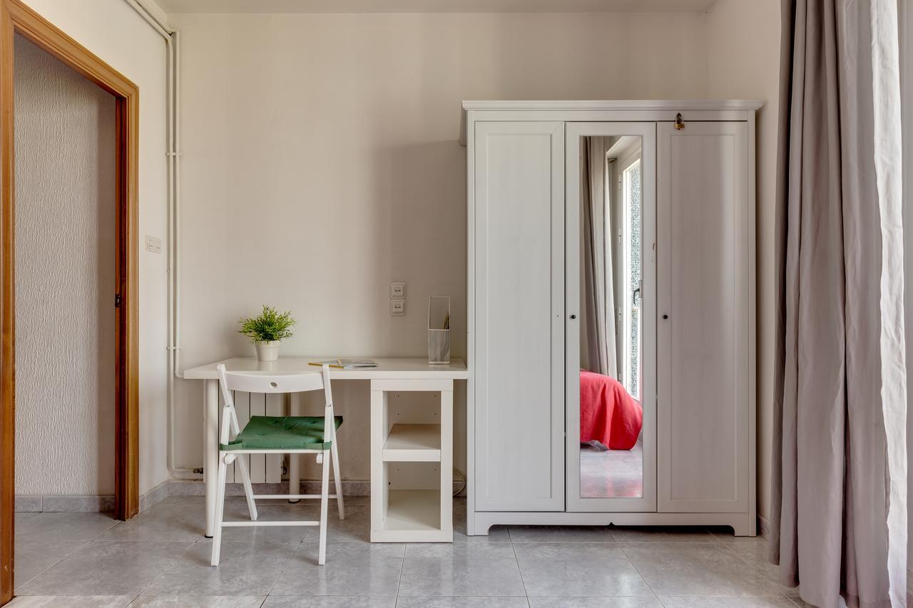 Appartement Link Bcn Sants *
