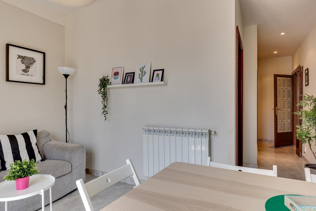 Appartement Link Bcn Sants