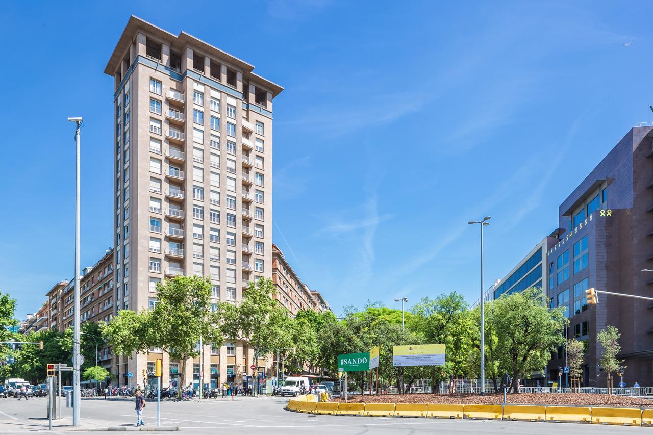 Appartement Link Bcn Sants