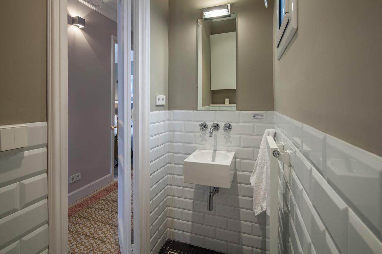 Apartment Habitat Classic *