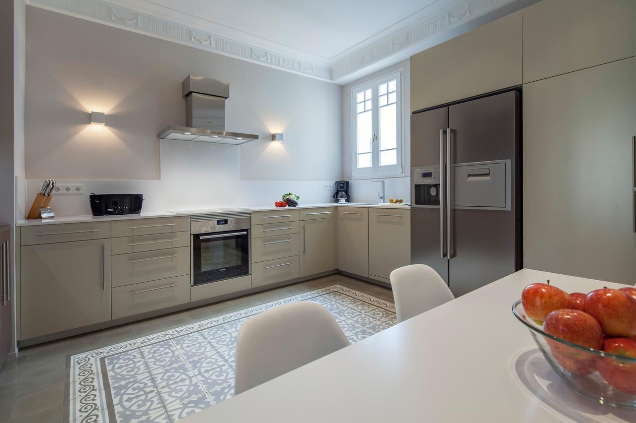 Habitat Classic Apartment *