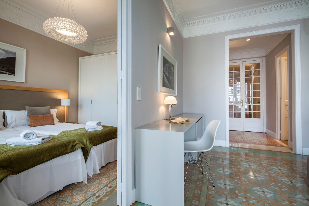 Apartment Habitat Classic *