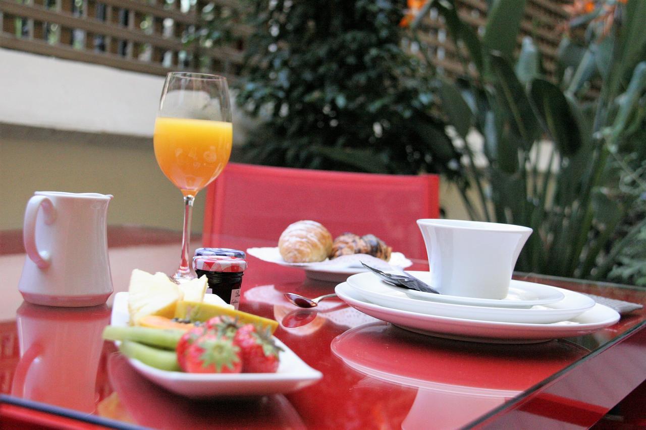 Bed & Breakfast Anba Boutique (adults Only) Barcelona