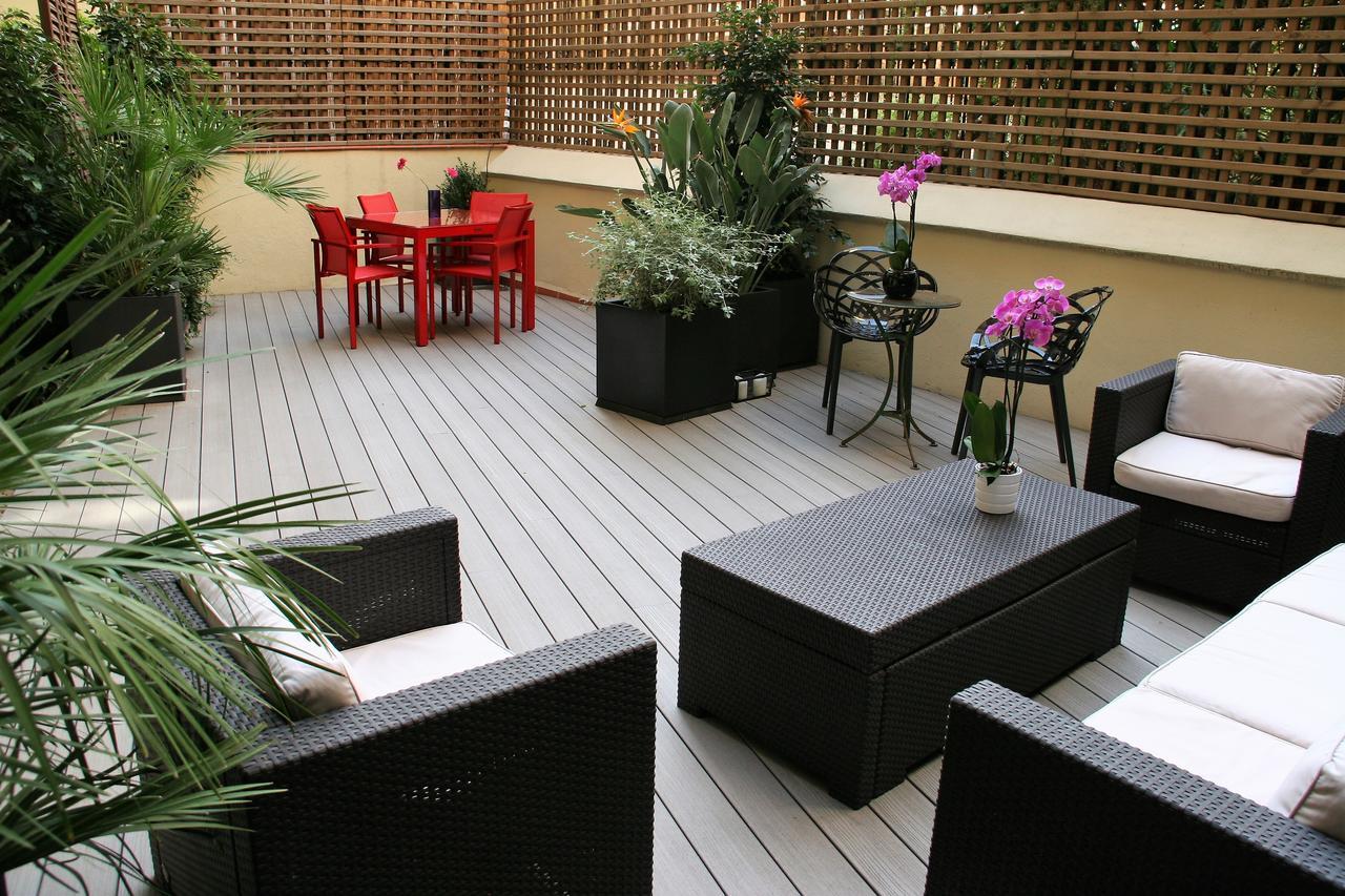 Bed & Breakfast Anba Boutique (adults Only) Barcelona
