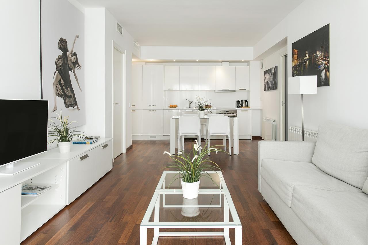 Appartement Glasir *