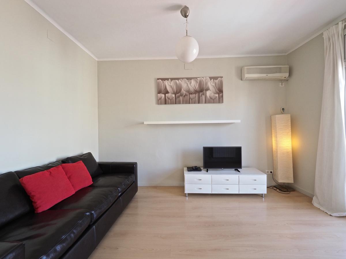 Appartement The Sagrada Penthouse *