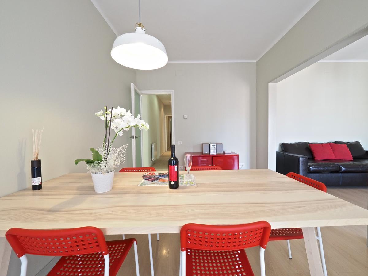 The Sagrada Penthouse *