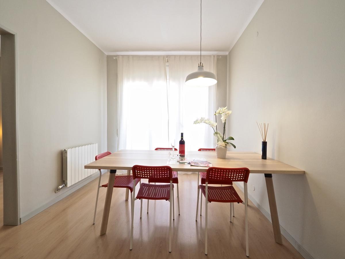 Appartement The Sagrada Penthouse