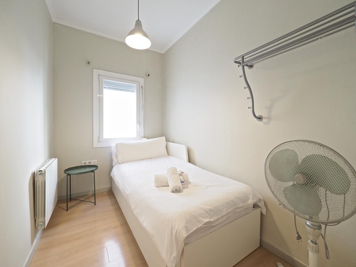 The Sagrada Penthouse * Barcelone