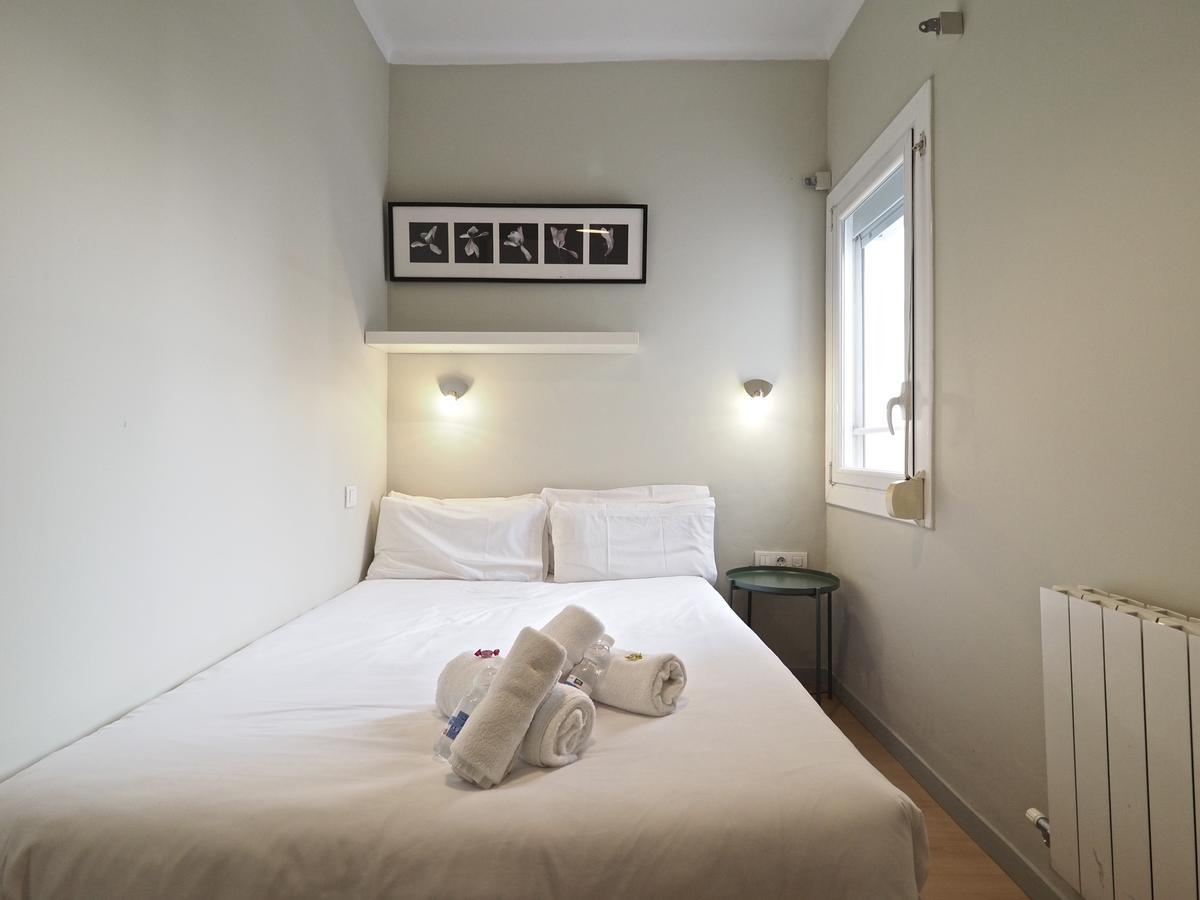 The Sagrada Penthouse Appartement