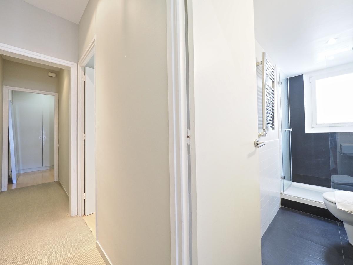 The Sagrada Penthouse
